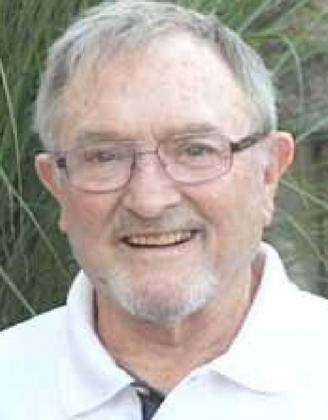 Lowell Dean Fahsholtz