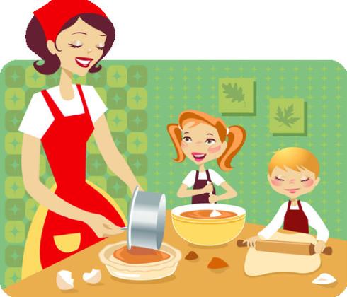 Notes From a Domestic Goddess