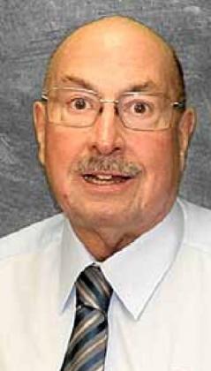 Dr. George Voigtlander