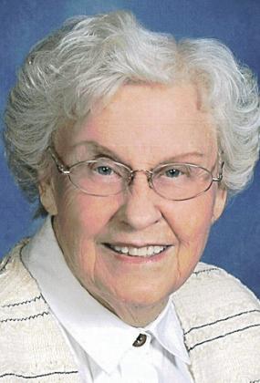 Delores “Dee” J. (Spomer) Donahue March 5, 1928 ~ July 8, 2024