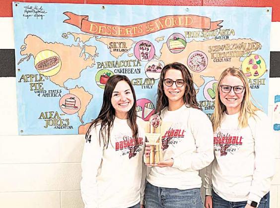 PC mural artists second at Hastings Mural Day