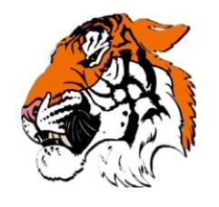 Lewiston Tiger Track
