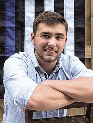Brady Bledsaw