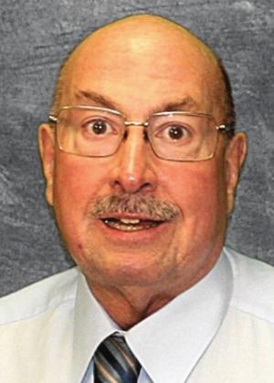 Dr. George Voigtlander