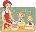Notes From a Domestic Goddess