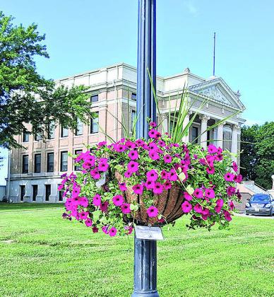 Pawnee County in Full Bloom