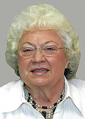 Joyce Marie (Graham) Jameson