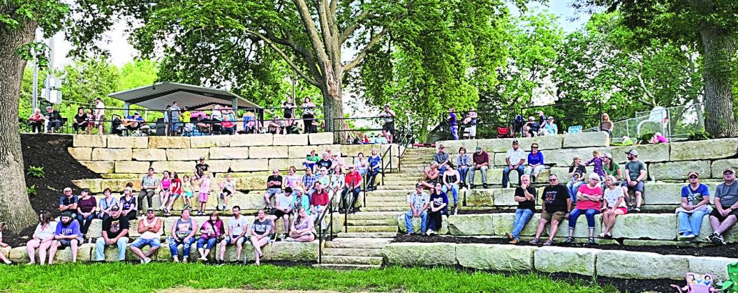 South Park Transformed to VanHorne Park