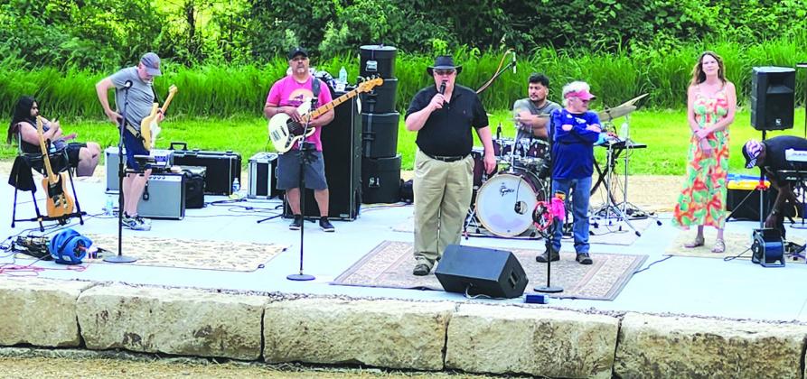 South Park Transformed to VanHorne Park