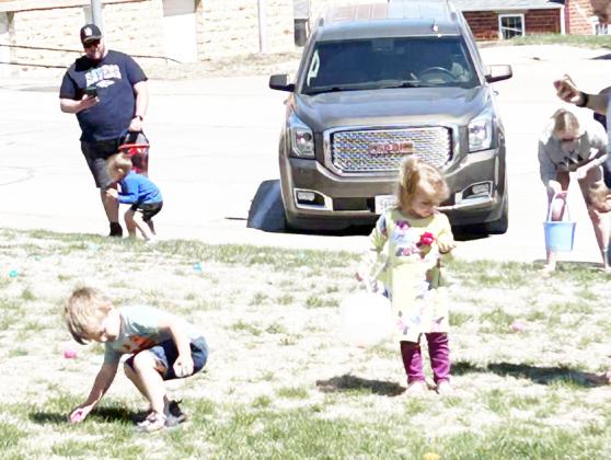 PC Egg Hunt Fun!