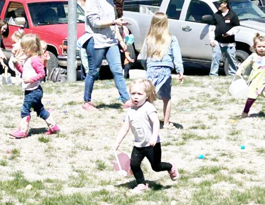 PC Egg Hunt Fun!