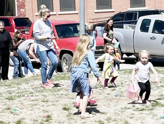 PC Egg Hunt Fun!
