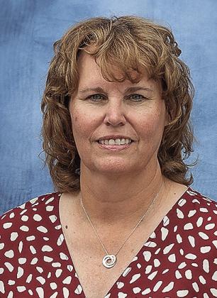 Juli Habegger, PA