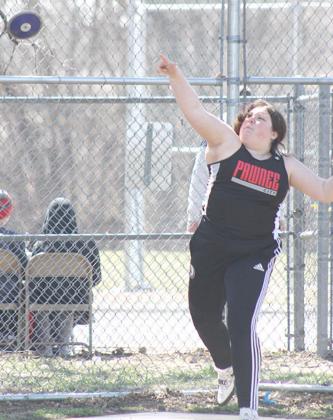 Area teams enjoy good conditions at JCC Invitational