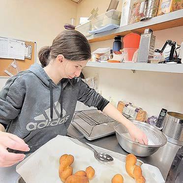 How the Table Rock Senior Center Came to Be