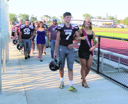 Lewiston Homecoming