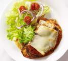 Summertime Recipes