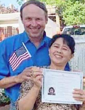 Ron and Evelyn Kettelhake