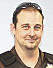 Pawnee Co. Sheriff Braden Lang