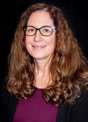 Heather Farwell, PA