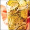 Summertime Recipes