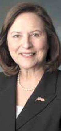 U.S. Senator Deb Fischer