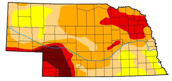 Pawnee County and Surrounding Areas officially