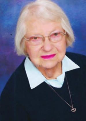 Margaret L. Bookwalter