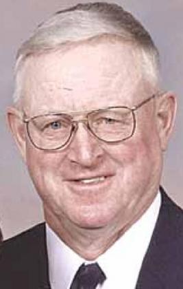 Victor L. Woltemath