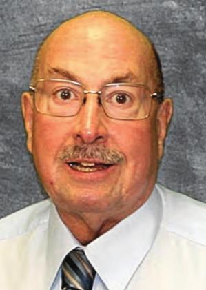 Dr. George Voigtlander