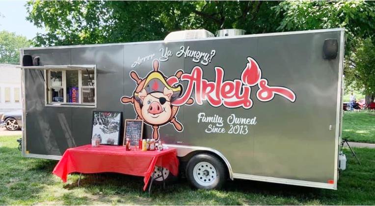 Arley’s Getting Ready to Celebrate 10 years