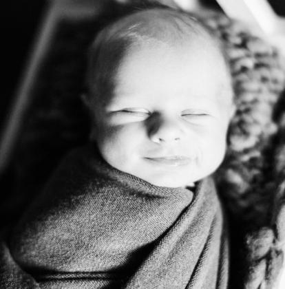 Birth