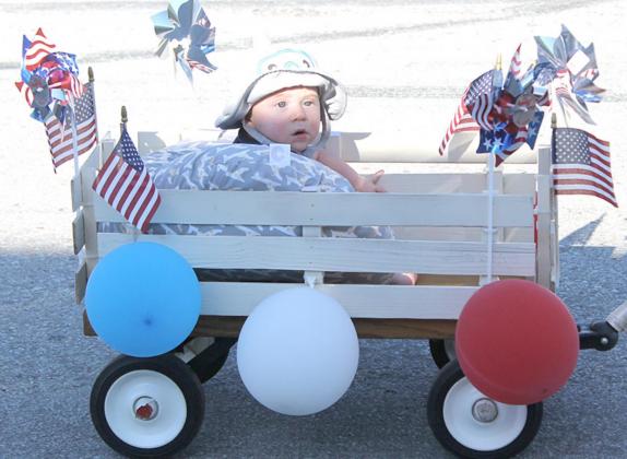 2022 Steinauer Fourth of July Celebration
