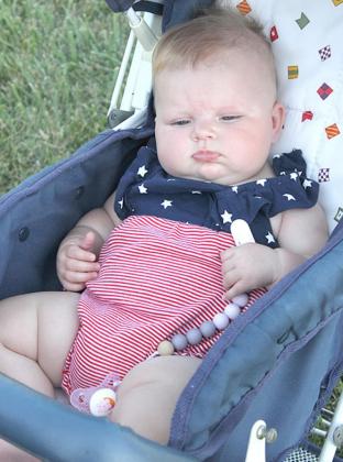 2022 Steinauer Fourth of July Celebration