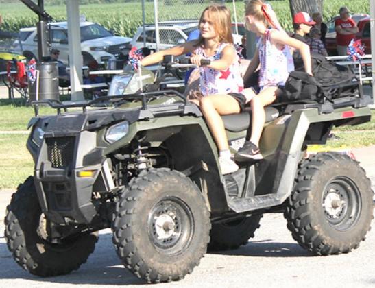 2022 Steinauer Fourth of July Celebration