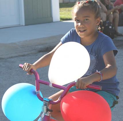 2022 Steinauer Fourth of July Celebration
