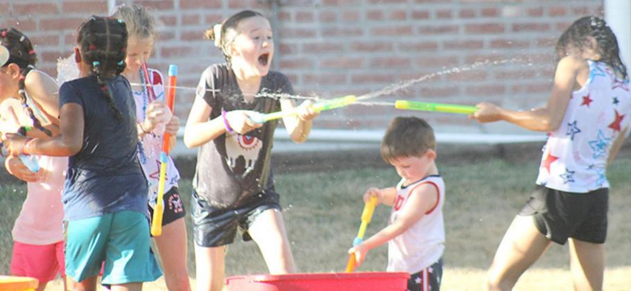 2022 Steinauer Fourth of July Celebration