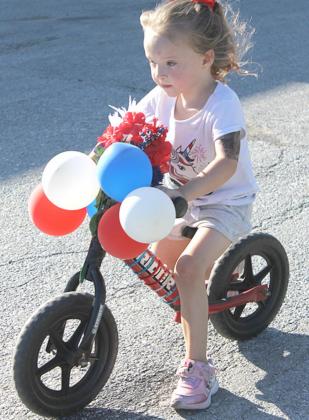 2022 Steinauer Fourth of July Celebration