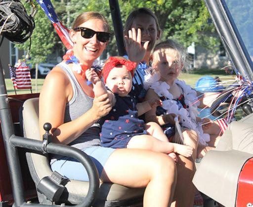 2022 Steinauer Fourth of July Celebration