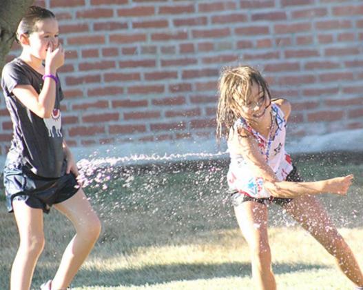 2022 Steinauer Fourth of July Celebration