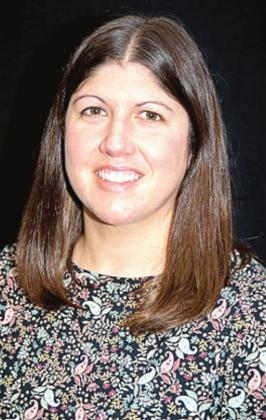 Carrie Ramsey, PA