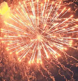 July 4th in Steinauer