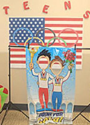 What’s new at the Pawnee City Public Library