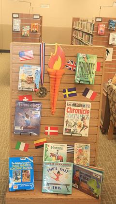 What’s new at the Pawnee City Public Library