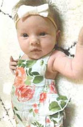 Ophelia Jeanne Smith