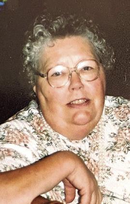 Leora Ann (Dorsch) Henry