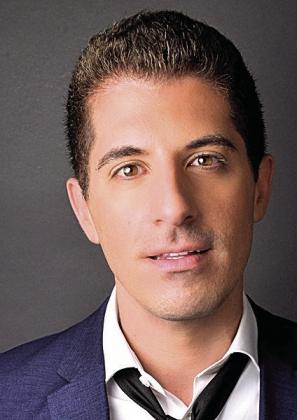 The Brownville Concert Series Presents Anthony Nunziata