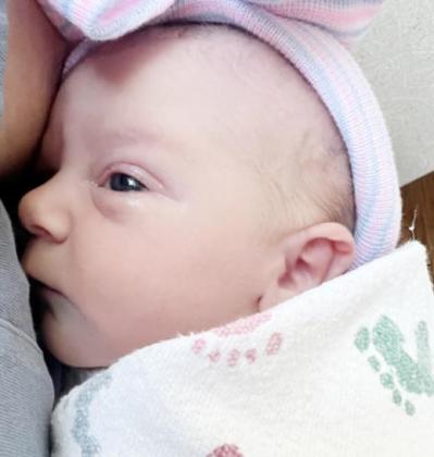 Raegan Mae Sterup