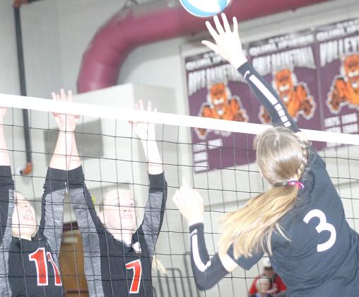 P.C. defeats Lewiston in 4th and final meeting