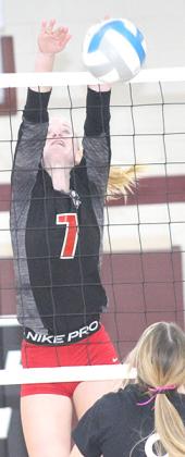 P.C. defeats Lewiston in 4th and final meeting